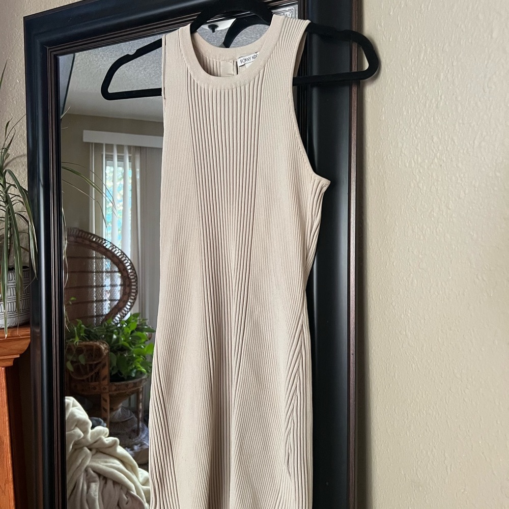 Ronny Kobo Dress